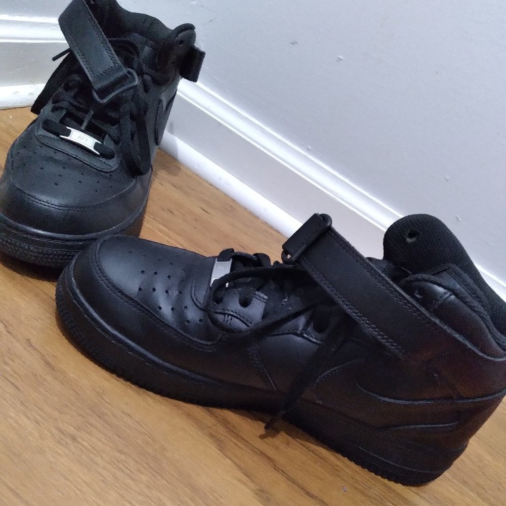 Air force one mids